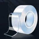Nano Tape Double-Sided Adhesive Tape 1m Traceless Waterproof Tape For Bathroom Sticker