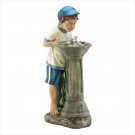 Child's Play Fountain