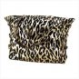 Golden Leopard Tote