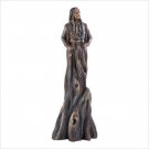 Warrior Statue