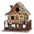 Yacht Club Birdhouse