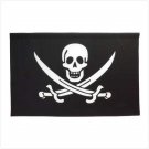 Jolly Roger Wall Banner