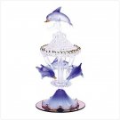 Dolphin Carousel