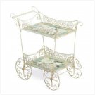Magnolia Tea Cart