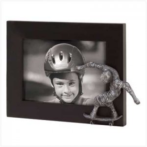 Skater Photo Frame