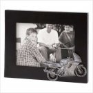Street Bike Photo Frame