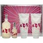 Curve Chill by Liz Claiborne for Women 4 Piece Set