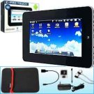 E-Pad Touch Screen Android Google - 7 inch Screen