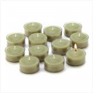 Wild Orchid Scented Tealights