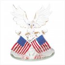 Patriotic Pride Figurine