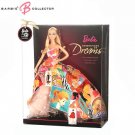 MATTEL® BARBIE GENERATIONS OF DREAMS