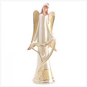 Marriage Blessing Angel