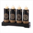 Artisan Tealight Centerpiece