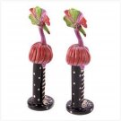 Flamingo Shaker Set