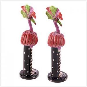Flamingo Shaker Set