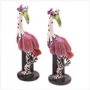 Flighty &acirc;��Cristi&acirc;�� Salt & Pepper Set