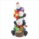 Light-Up Snow-Pals