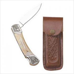 Gentleman's Pocket Knife