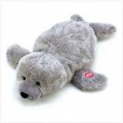 Singing Seal Of Love Plush