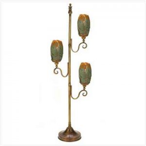 Fantasy Candle Floor Lamp