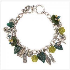 Katie&acirc;��S Garden Bracelet