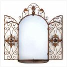 Arch Wall Mirror