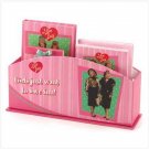 I Love Lucy Stationery Set
