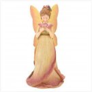 Pink Rose Fairy