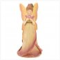 Pink Rose Fairy