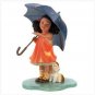 Let It Rain Figurine