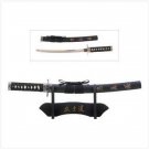 Ceremonial Tanto Knife