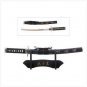 Ceremonial Tanto Knife