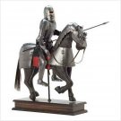 Noble Knight Figurine