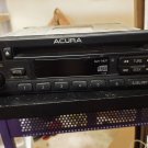 Used OEM Acura Integra AM/FM/CD radio Used OEM Acura Integra AM/FM/CD radio