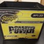 Acura Integra Stinger battery box 8"x7" SPV35