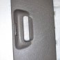 1998 Acura Integra interior fuse panel cover lid OEM - tan