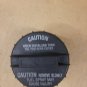 Honda/Acura gas cap
