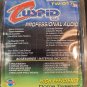 Cuspid USA TW-0170 300 watt dome tweeters - Unopened Package