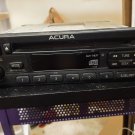94-01 Acura Integra factory OEM AM/FM/CD radio unit