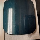 94-01 Acura Integra Gas Filler Door with Hinge - Green - OEM