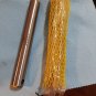 New universal excavator attachment/bucket pins 25MM x 185MM