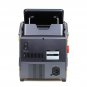 XC-MINI Plus II Key Cutting Machine Support Car Motorbike Household Keys with M3 and M5 Clamps