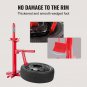 Manual Tire Changer, Portable Hand Bead Breaker Mounting Tool for 203 - 406 mm