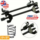 2Pcs Coil Spring Compressor Car Suspension 2 Piece Tool Set 1/2" Drive 2Pcs Coil Spring Compressor Car Suspension 2 Piece Tool Set 1/2" Drive