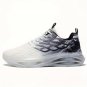 Men's Breathable Running Shoes &acirc;�� Non-Slip, Cushioned Sports Sneakers for Outdoor, Training & Gym