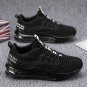 Men's Breathable Blade Sneakers &acirc;�� Non-Slip Lace-Up Shoes for Outdoor, Casual & Street Style