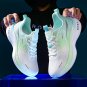Men's Ultra-Light Running Shoes &acirc;�� Carbon Plate 5.0, Casual Sports Sneakers for Outdoor Wear