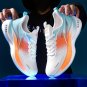 Men's Ultra-Light Running Shoes &acirc;�� Carbon Plate 5.0, Casual Sports Sneakers for Outdoor Wear
