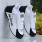 Men&acirc;��s Fashion Sneakers ,Spring/Summer Casual Athletic Shoes, Breathable Mesh, Lace-Up, Rubber Sole
