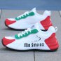 Men&acirc;��s Fashion Sneakers ,Spring/Summer Casual Athletic Shoes, Breathable Mesh, Lace-Up, Rubber Sole